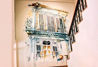 Capzule Bed Phuket - 1