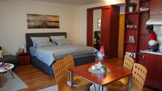 Apartmán Patris 40 - Tatranska Strba - 2
