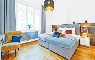 Residence Rybna 9- Old Town - 3