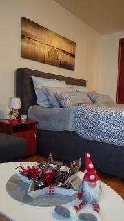 Apartmán Patris 40 - Tatranska Strba - 5