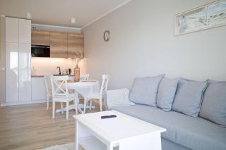 Platinium Rewal Aparthotel 17 - Rewal - 2