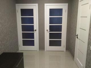 Современная квартира в новом комплексе возле Днепра - 6