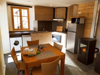 Gîte du Fourpéret-Parc Naturel du Haut-Jura - 2