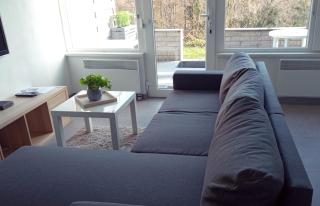 Terrasses de Malmedy M&I - 1