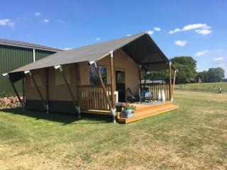 Glampingtent 't Haller Vorden - Vorden - 0