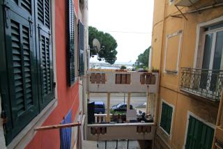"CaDaMare", caratteristico appartamento in centro - San Remo - 3