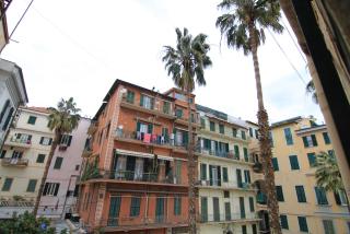 "CaDaMare", caratteristico appartamento in centro - San Remo - 2