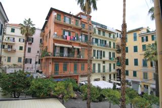 "CaDaMare", caratteristico appartamento in centro - San Remo - 1