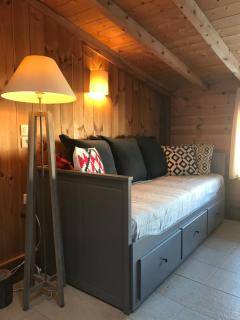 Appartement de montagne Briançon - Briançon - 1
