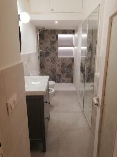 "CaDaMare", caratteristico appartamento in centro - 7