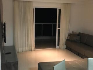 Apto 602 Vila Itália Guarapari - 1