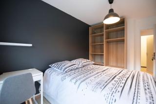 Les chambres du Vercors - Parking Free Fibre Netflix - Fontaine - 2