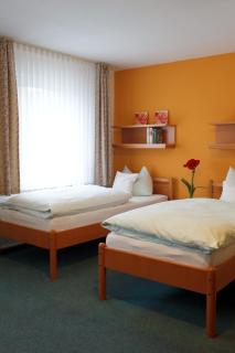 bei Kliewe im Westfälischen Hof - Beckum - 8