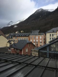 Appartement Cauterets - 3