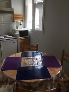Appartement Cauterets - Cauterets - 2