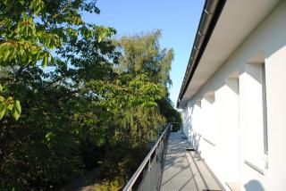Appartementanlage-Ferienwohnungen Weiße Möwe - Sassnitz - 4