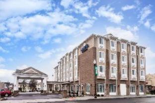 Microtel Inn & Suites by Wyndham - Penn Yan - 4