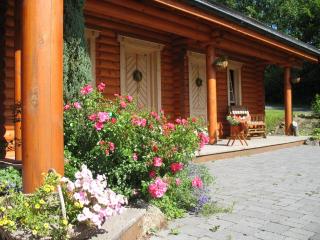 Hotelanlage Country Lodge - Arnsberg - 6
