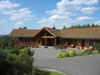 Hotelanlage Country Lodge - Arnsberg - 2