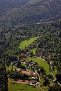 Hotelanlage Country Lodge - Arnsberg - 9