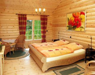 Hotelanlage Country Lodge - Arnsberg - 5