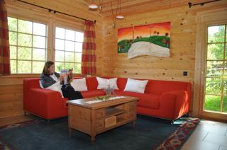 Hotelanlage Country Lodge - Arnsberg - 7
