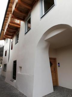 Casa Lassù. - Carano - 7