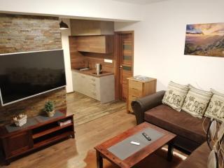 Apartmánový dom Romantika - Apartmán 4 - 1