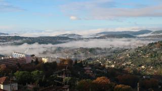 Appartement spacieux et chaleureux à Grasse - Grasse - 5