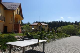 Apartamenty u Ani - Kudowa-Zdrój - 3
