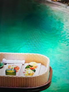 VILLA OLYMPIA - Seminyak - 4