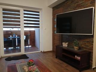 Apartmánový dom Romantika - Apartmán 4 - Tale - 2