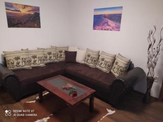 Apartmánový dom Romantika - Apartmán 4 - Tale - 3