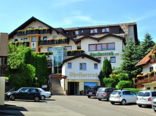 Landhotel Spessartruh - 7