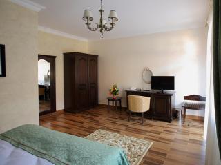 Hotel Galany - Rădăuţi - 5