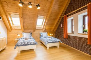 Vinný apartmán Rakovník - 2