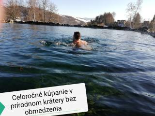 Silvestrovska Chata - 2