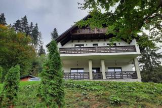 Casa Mălina Putna - Suceava - 0