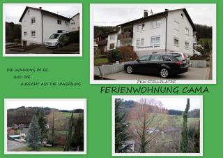 Cama - Schuttertal - 0