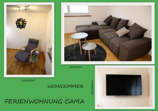 Cama - Schuttertal - 6