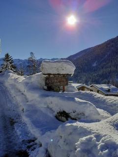 Casa Bamby - Cogolo - 5