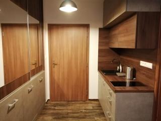 Apartmánový dom Romantika - Apartmán 4 - Tale - 4