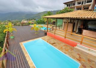 TOCA DA TARTARUGA Ecovillage Ilhabela - Ilhabela - 8