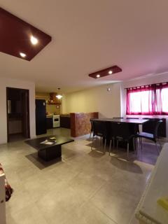 Apartamentos DamianIoele - Mar del Plata - 9