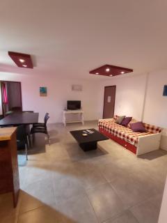 Apartamentos DamianIoele - Mar del Plata - 4