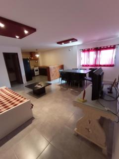 Apartamentos DamianIoele - Mar del Plata - 2
