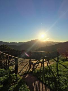 Recanto das Estrelas - Aiuruoca - 8