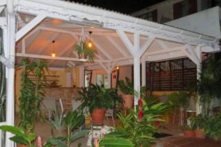 la rose - Lamentin - 2