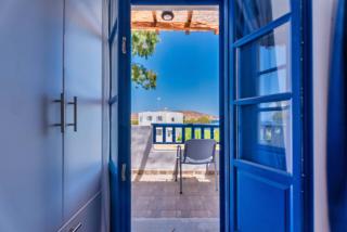 Almiriki Serifos - Livadakia - 4