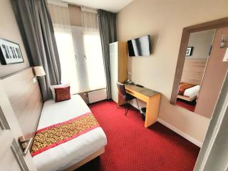 Hotel Washington - Amsterdam - 5